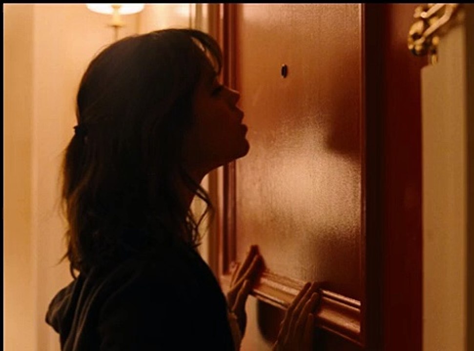 HURRY UP TOMORROW - Extrait VF
