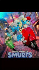 Smurfs Theme Remix 2025