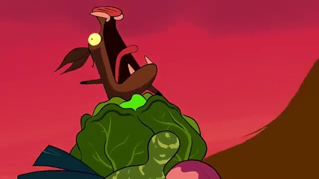 ASTÉRIX & OBÉLIX : Mission Potager (Court-métrage officiel d’Alain Chabat)