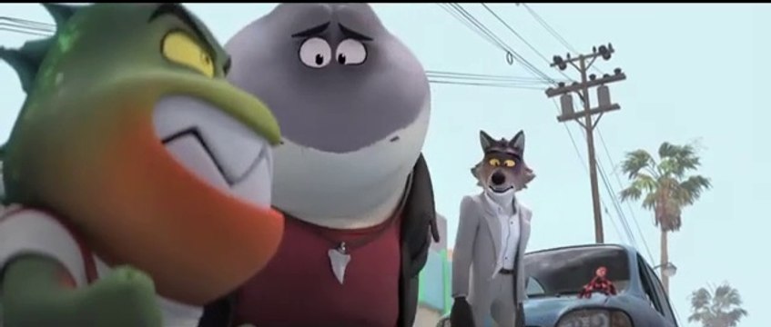 Les Bad Guys 2 - Bande annonce officielle VOST [Au cinéma le 30 juillet 2025]