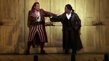 LE BARBIER DE SEVILLE - Bande-annonce ｜ Le Metropolitan Opera au cinéma