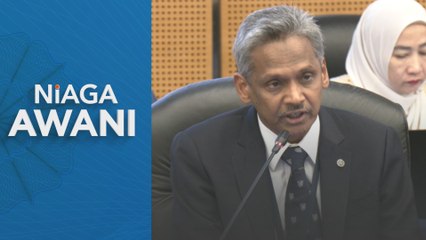 Ekonomi Malaysia tumbuh 4.4 peratus suku pertama 2025