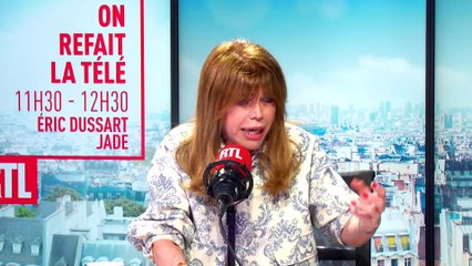 Karen Cheryl au cinéma : "Je n'étais pas au courant des propositions"