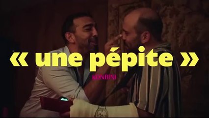 Partir Un Jour - Actuellement au cinéma