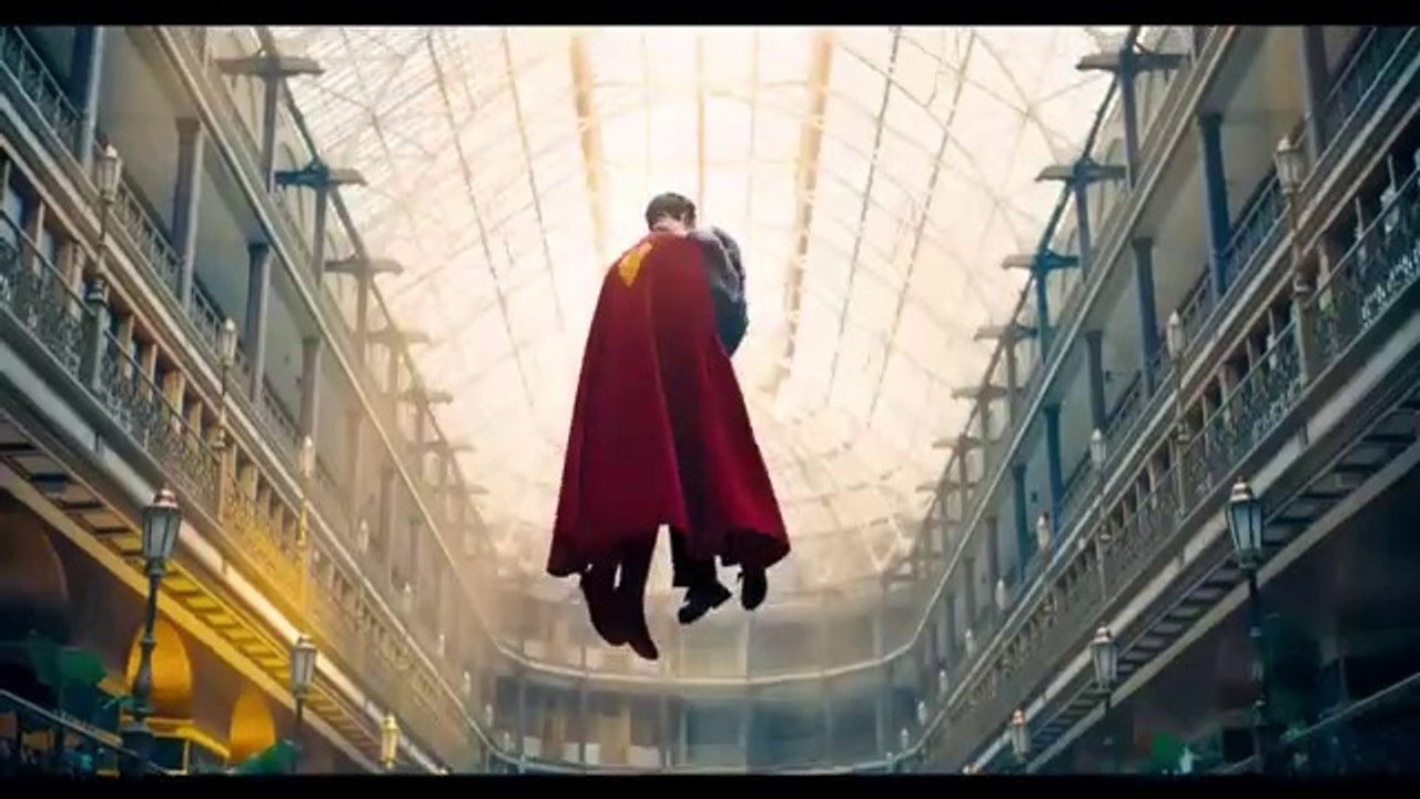 Superman ｜ Bande-annonce (VF) ｜ James Gunn, David Corenswet, Rachel Brosnahan, Nicholas Hoult