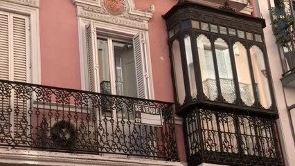 La compraventa de viviendas se dispara más de un 40 % y logra su mejor marzo desde 2007