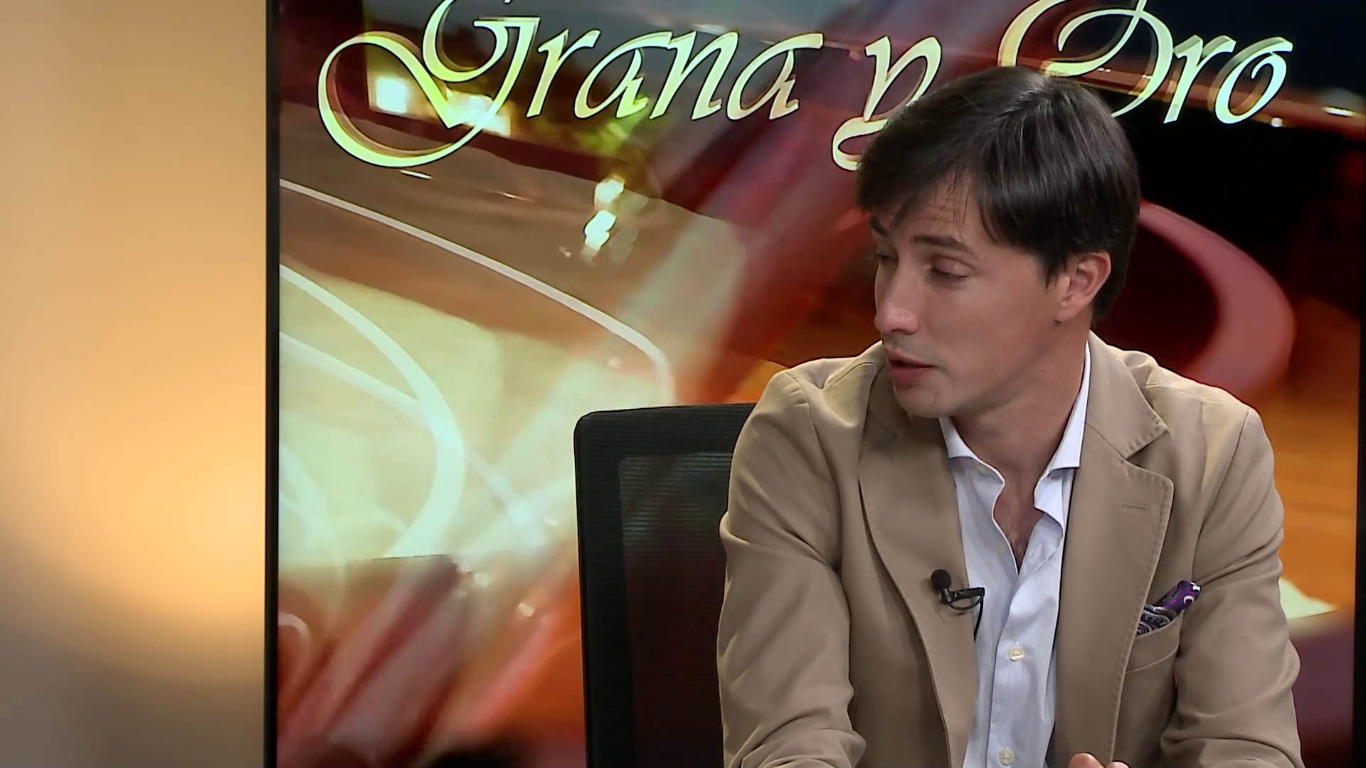 Francisco José Espada, torero madrileño que recientemente toreaba la corrida goyesca del 2 de mayo en Las Ventas