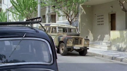 Λούφα και Παραλλάγη