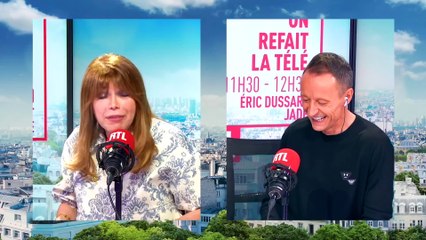 Les improbables d'Eva Kruyver avec Karen Cheryl et Chico !