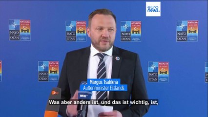 Nachrichten des Tages | 16. Mai - Mittagsausgabe