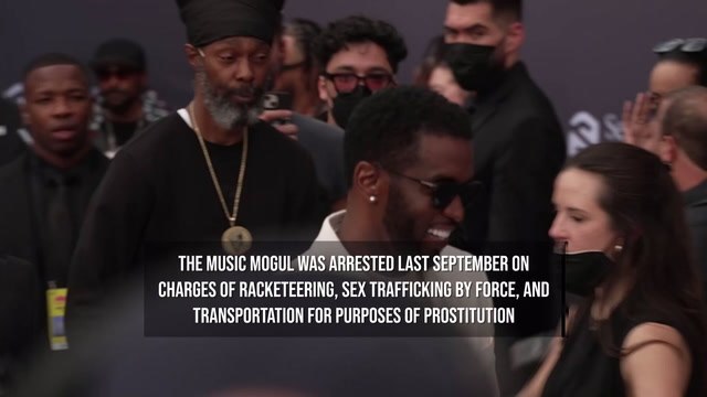 Justin Bieber's Rep Denies He Was Victim Of Sean 'Diddy' Combs