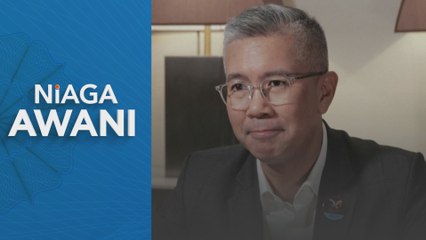 Malaysia sambut positif perkembangan rundingan dagangan dengan AS