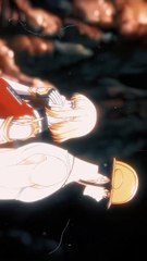 🥶SOLO LEVELING (jin woo)