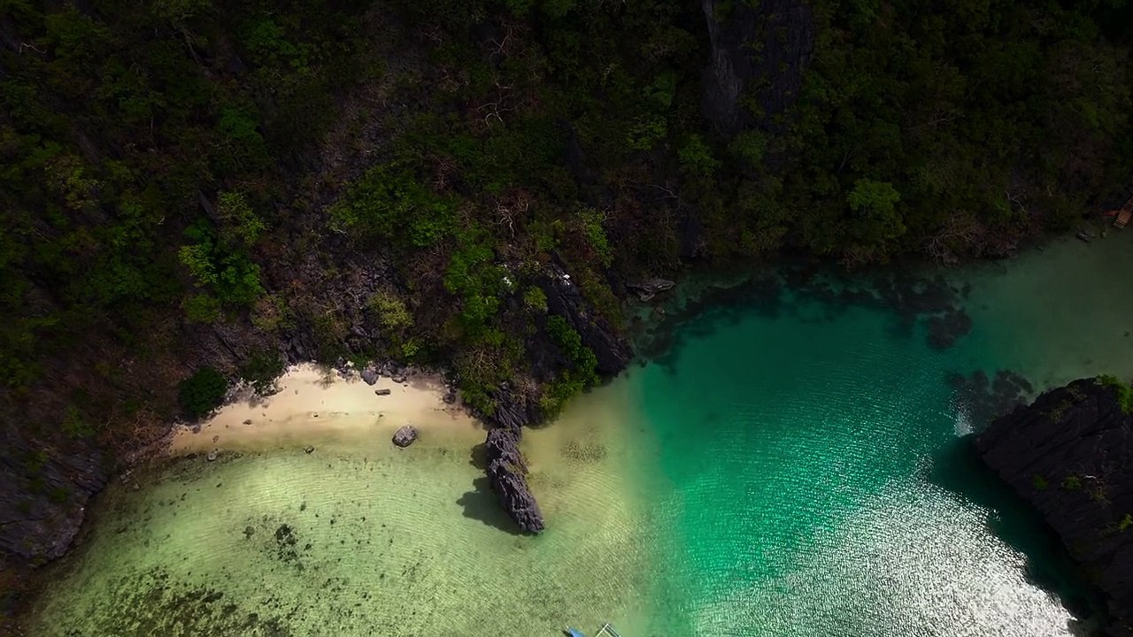 Earth’s Scenic Vision