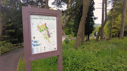 Parking charges to be introduced at three Birmingham parks