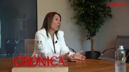 Cristina Vallejo ¿Qué diagnóstico hace de la multirreincidencia y la okupación delincuencial