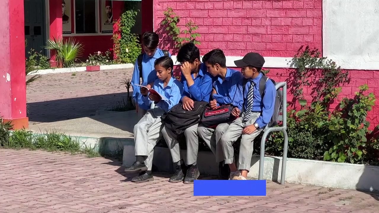 India-Pakistan: The four days of intense fighting that brought them to the brink