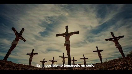 El Gobierno andaluz usa al actor John Cleese de 'La vida de Brian' para promocionar el turismo religioso