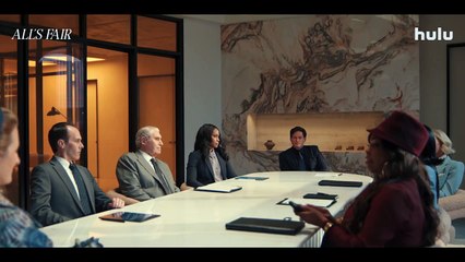 All's Fair | Official Teaser | Hulu