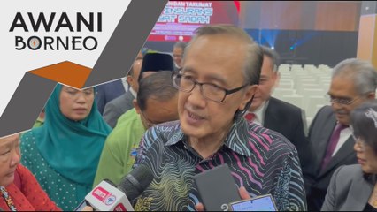 2.7 penduduk nikmati skim insurans kemalangan rakyat Sabah