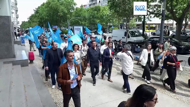 Últimas noticias | 16 mayo - Mediodía