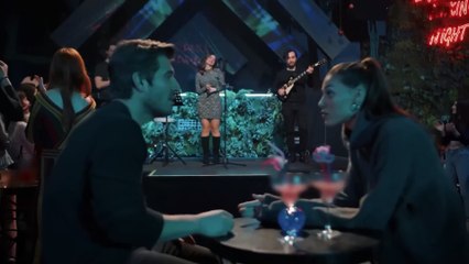 El Fuego del Destino - Capitulo 34 (Doblado en Español)