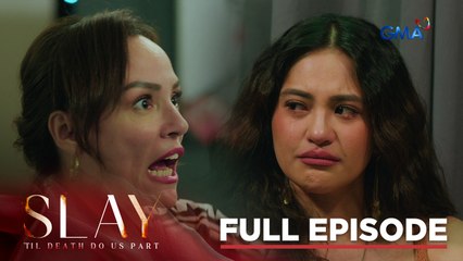 SLAY: The mother and daughter stand strong amidst backlash!(Full Episode 31) May 16, 2025