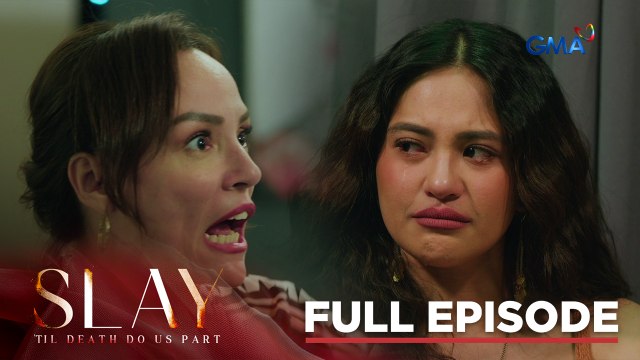 SLAY: The mother and daughter stand strong amidst backlash!(Full Episode 31) May 16, 2025