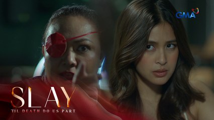 SLAY: The inspector secretly recorded the confessions! (Episode 31)