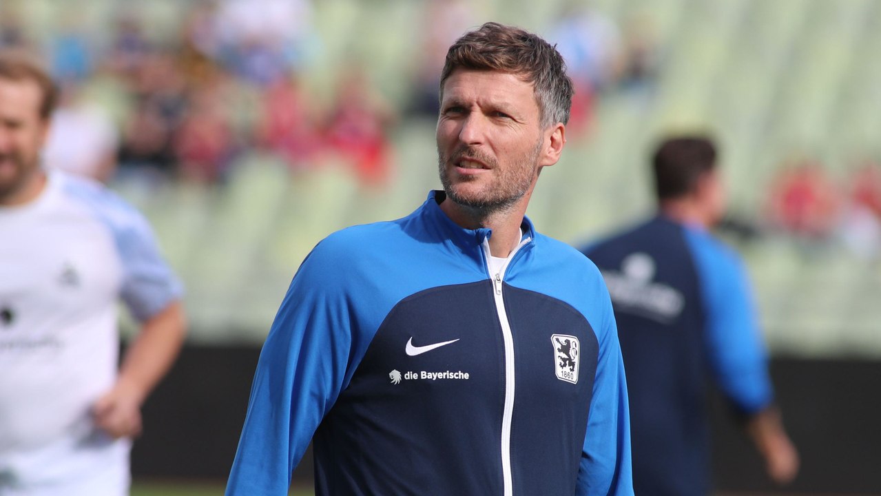 Lauth über Volland-Rückkehr: 'Euphorie in die neue Saison mit reinnehmen'