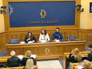 Roma -​ Presentazione Premio Cannavacciuolo 2025 - Conferenza stampa di Federico Mollicone (16.05.25)