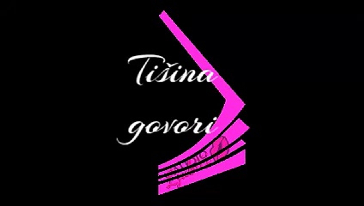 Tišina govori