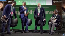 Italia-Europa, il ruolo del Paese nelle politiche agricole: l'intervento di Bonaccini, Lisei e Cavedagna