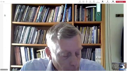 Δημήτρης Κυριάκος αντιστρ.Επίτιμος Δ/ντης Τεθωρακισμένων ΓΕΣ: Πάτησε "γκάζι" η Ελληνική Αμυντική Βιομηχανία