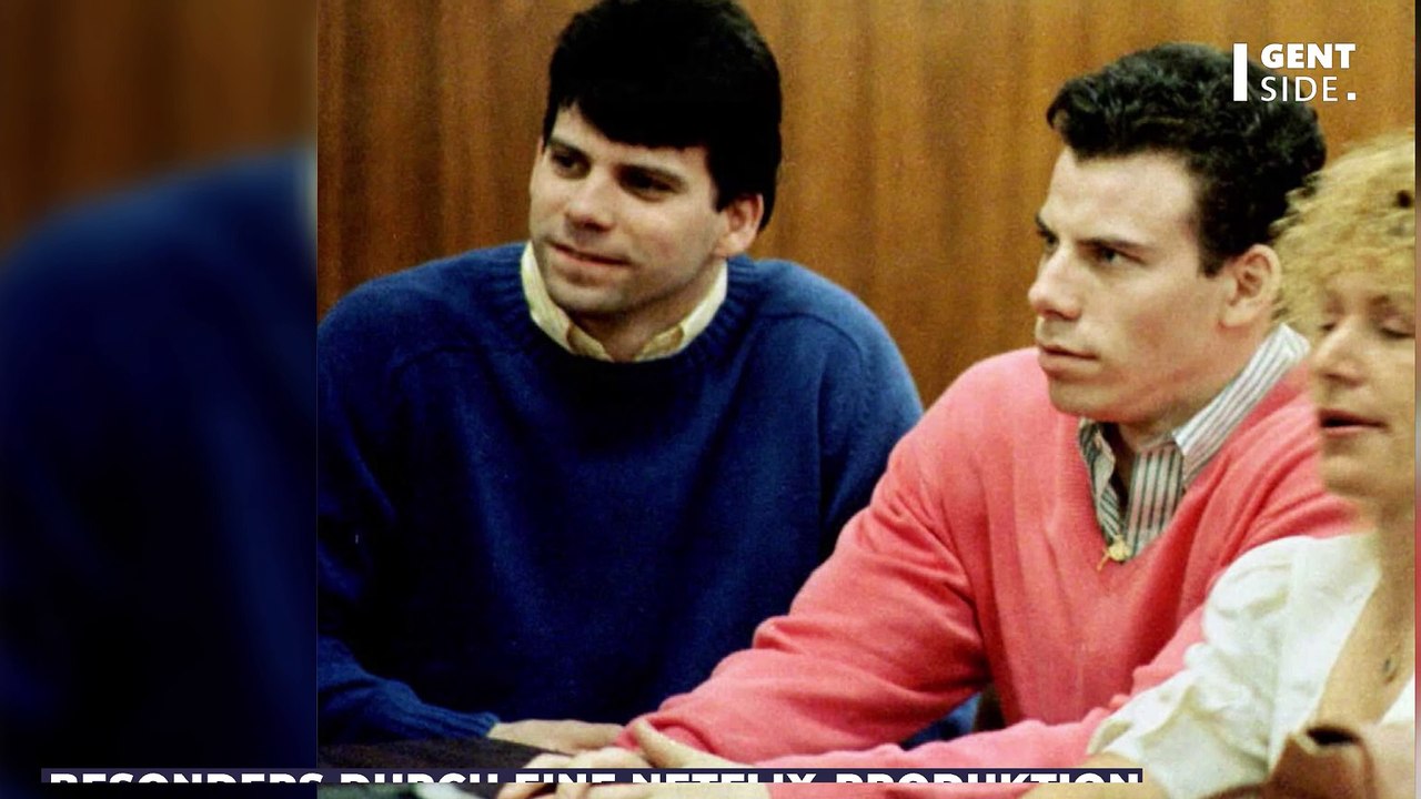 Wende im Fall der Menendez-Brüder: Richter aus Los Angeles erwirkt Änderung des Strafmaßes