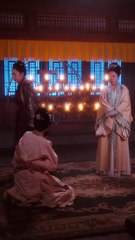 新剧《争嫡》上线（上集）