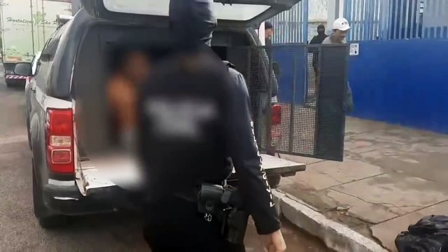 Prisão de suspeitos de tentarem assassinar vizinha em Arapiraca