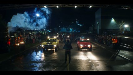 MOTORHEADS - Bande-Annonce Officielle | Prime Video