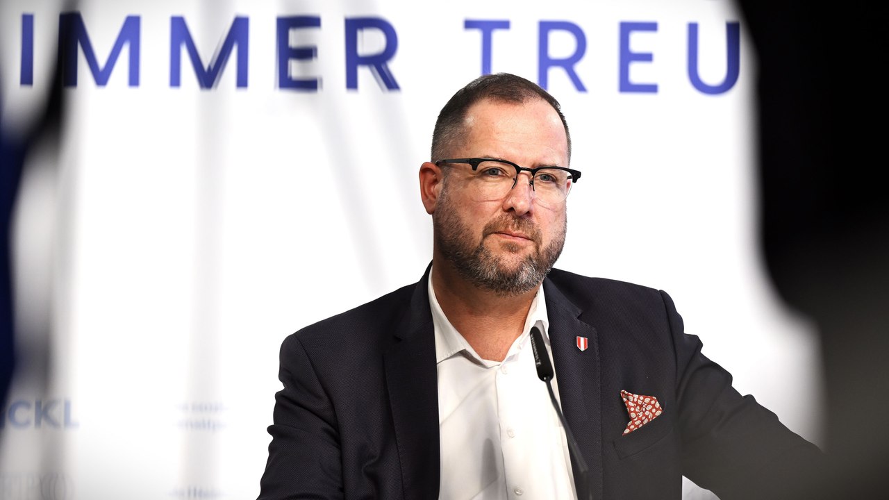 FPÖ will kommende Woche U-Ausschuss zu Fall Pilnacek beantragen