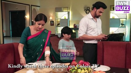 Mangal Lakshmi On Location: Mangal aur Adit aaye kareeb, Soumya hui jealous