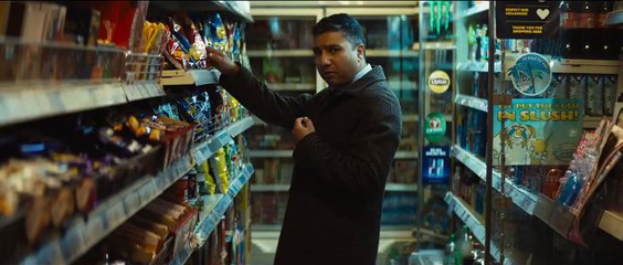 Deep Cover - Bande Annonce Officielle | Prime Video