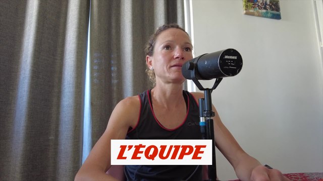 Nakache : « On passe de très mauvaises nuits » - Ultra Trail - Podcast