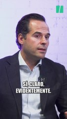Ignacio Aguado: "En la pandemia podríamos haber actuado antes y haber hecho más"
