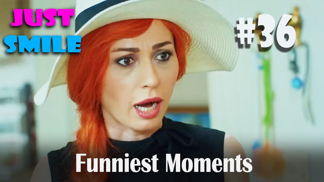 Funniest Moments #36 - Just Smile