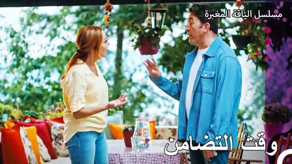 وقت توحيد القوى - مسلسل الياقة المغبرة 33