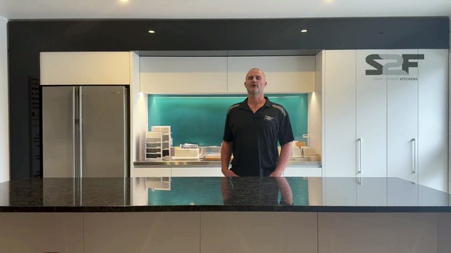 Kitchen Remodeler in Whangarei, New Zealand | S2F Kitchens