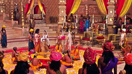 Mahabharata Bahasa Indonesia Full HD Eps. 06