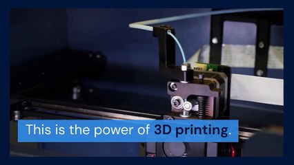 The Future is Printed: How 3D Printing is Revolutionizing the Housing Industry