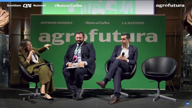 Politiche nazionali e regionali a sostegno dell’agricoltura: De Pascale, Giani e Carloni
