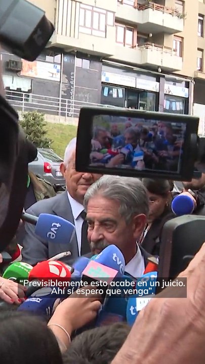 Revilla: "Al rey Juan Carlos le diría que pidiera perdón y que repatriara el dinero"